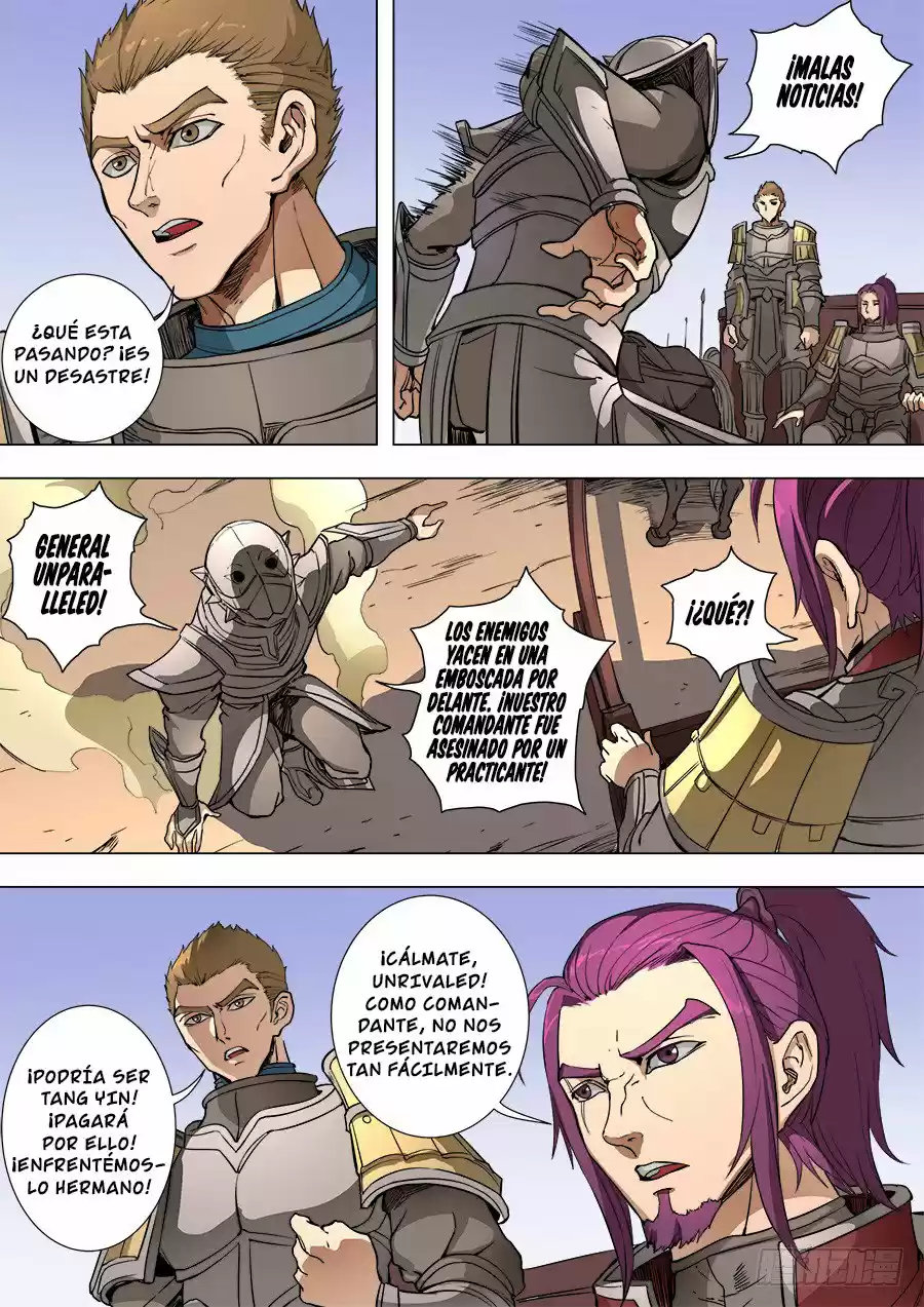 Don's Adventure In Another World - Capítulo 202 - Página 2 - LectorTMOo