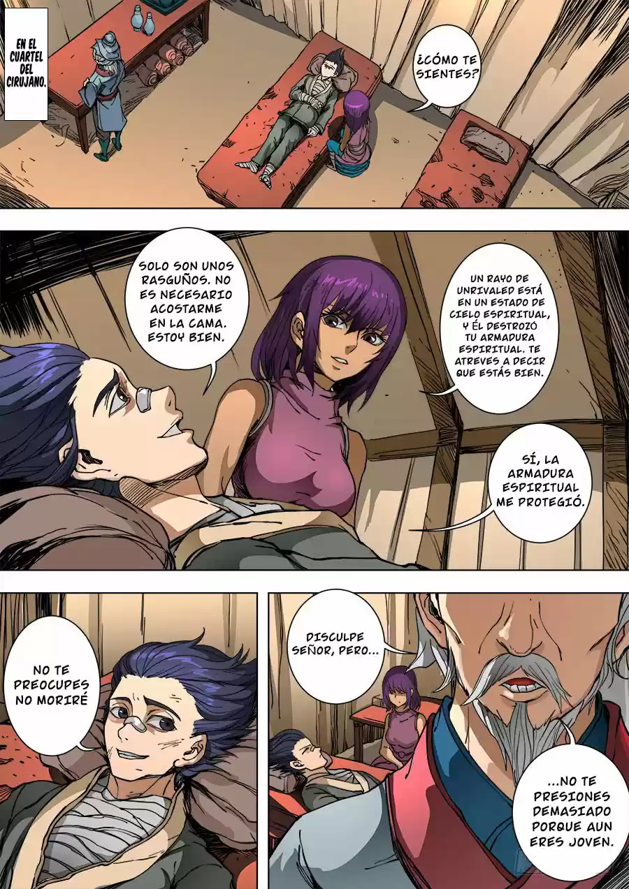 Don's Adventure In Another World - Capítulo 212 - Página 2 - LectorTMOo