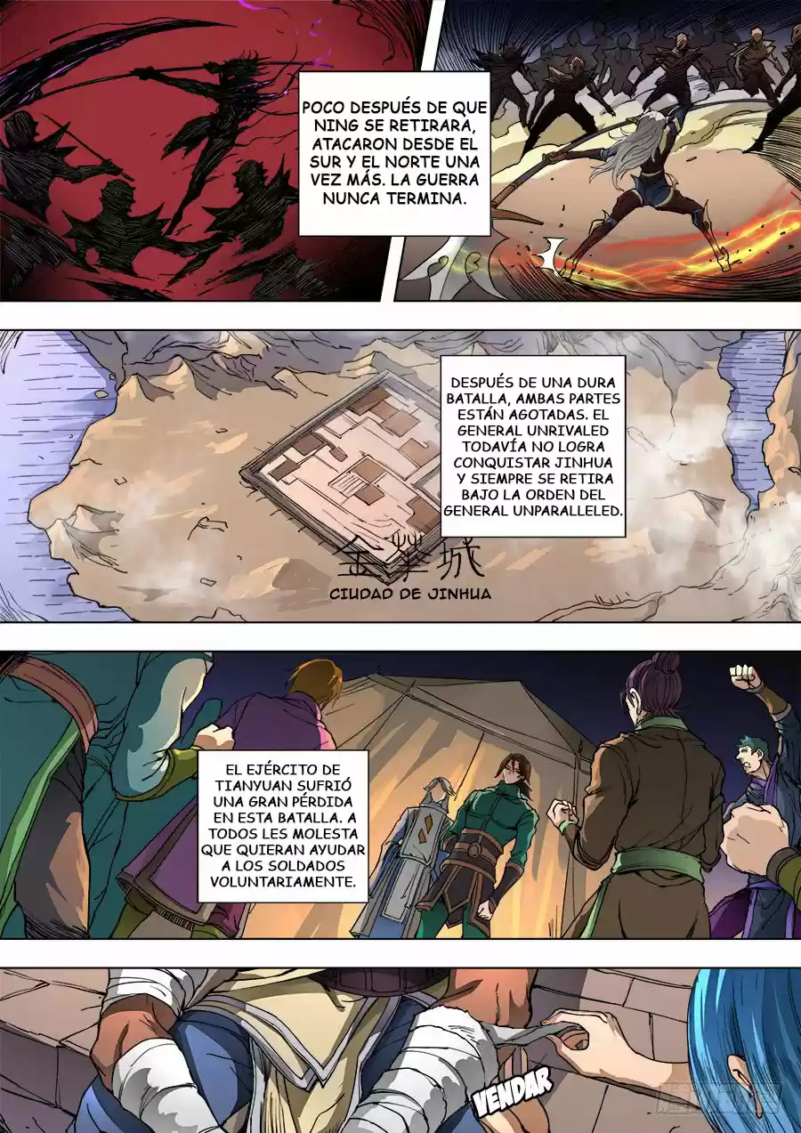Don's Adventure In Another World - Capítulo 215 - Página 2 - LectorTMOo