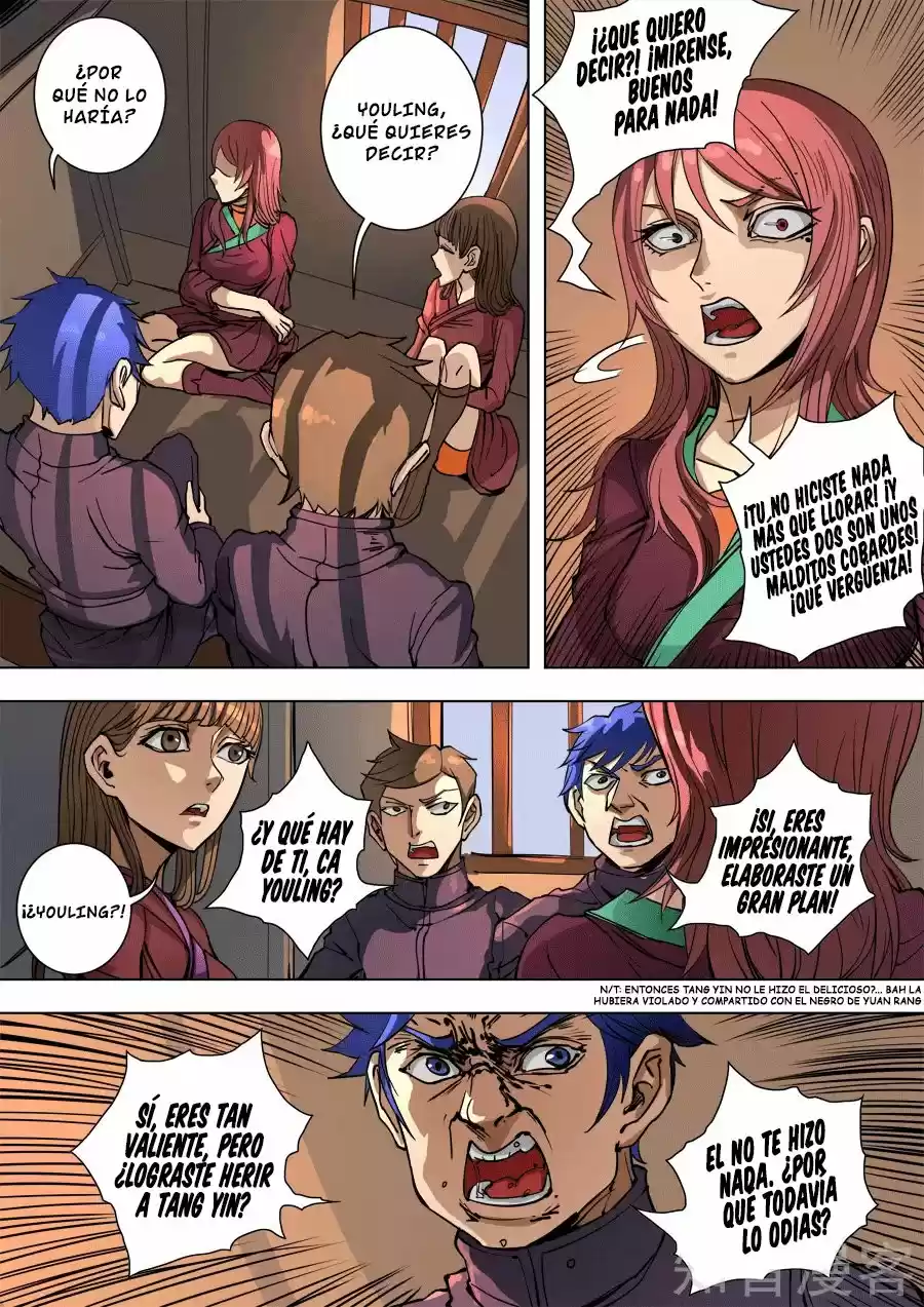 Don's Adventure In Another World - Capítulo 223 - Página 2 - LectorTMOo