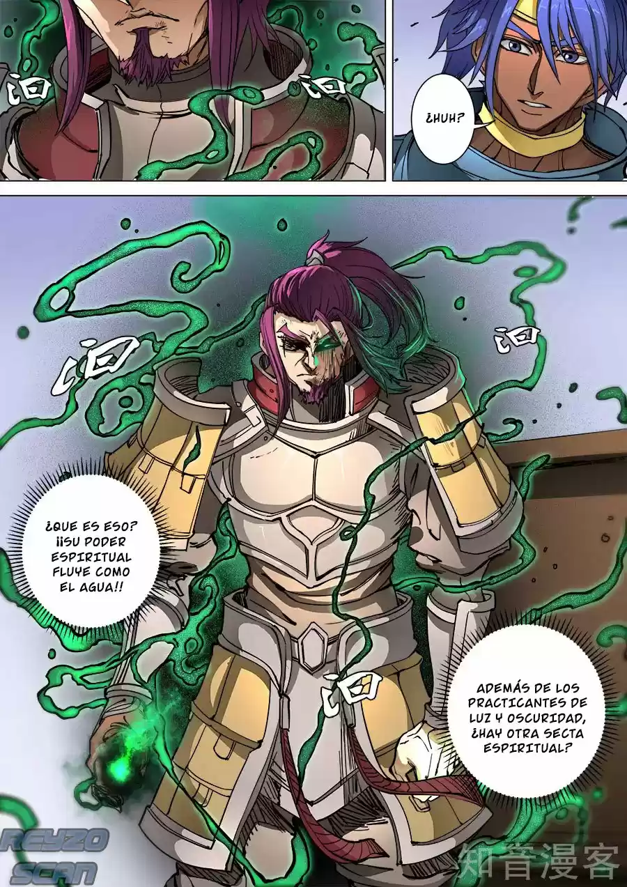 Don's Adventure In Another World - Capítulo 226 - Página 8 - LectorTMOo