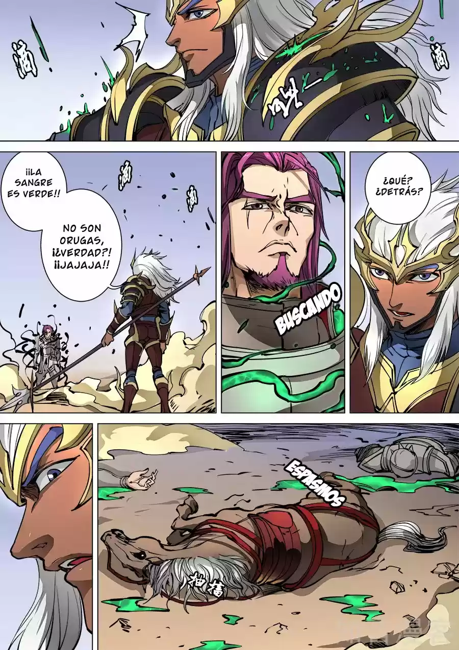 Don's Adventure In Another World - Capítulo 227 - Página 2 - LectorTMOo