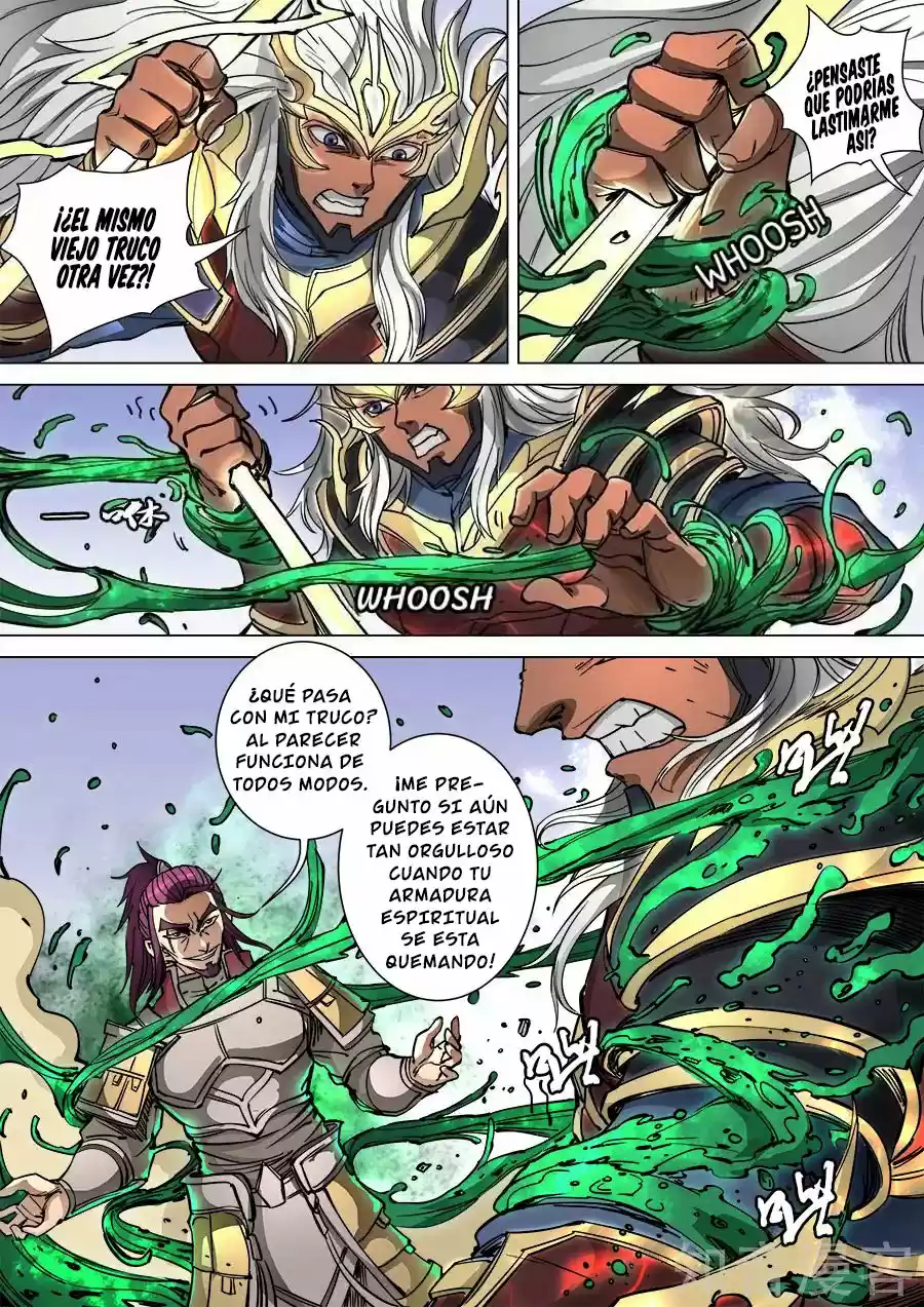 Don's Adventure In Another World - Capítulo 228 - Página 8 - LectorTMOo