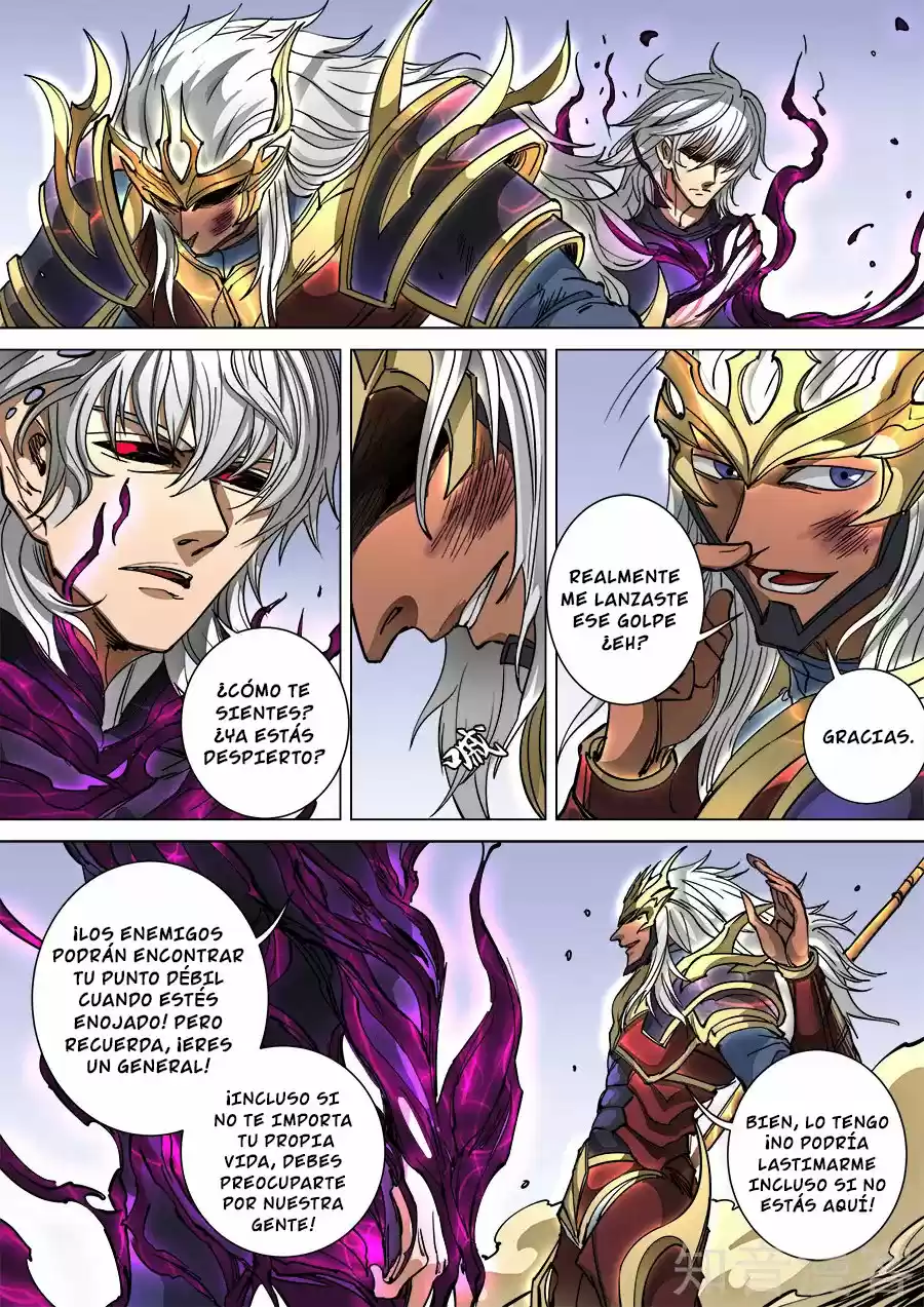 Don's Adventure In Another World - Capítulo 229 - Página 3 - LectorTMOo