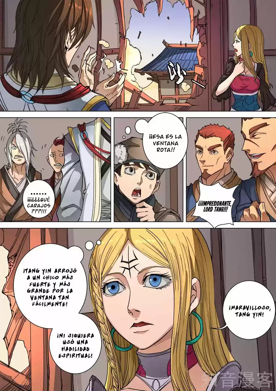 Don's Adventure In Another World - Capítulo 236 - Página 2 - LectorTMOo