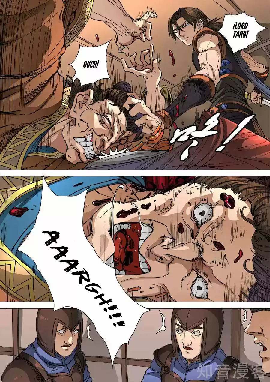 Don's Adventure In Another World - Capítulo 238 - Página 2 - LectorTMOo