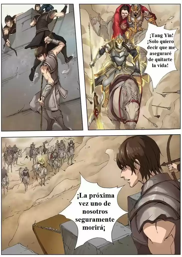 Don's Adventure In Another World - Capítulo 24 - Página 1 - LectorTMOo