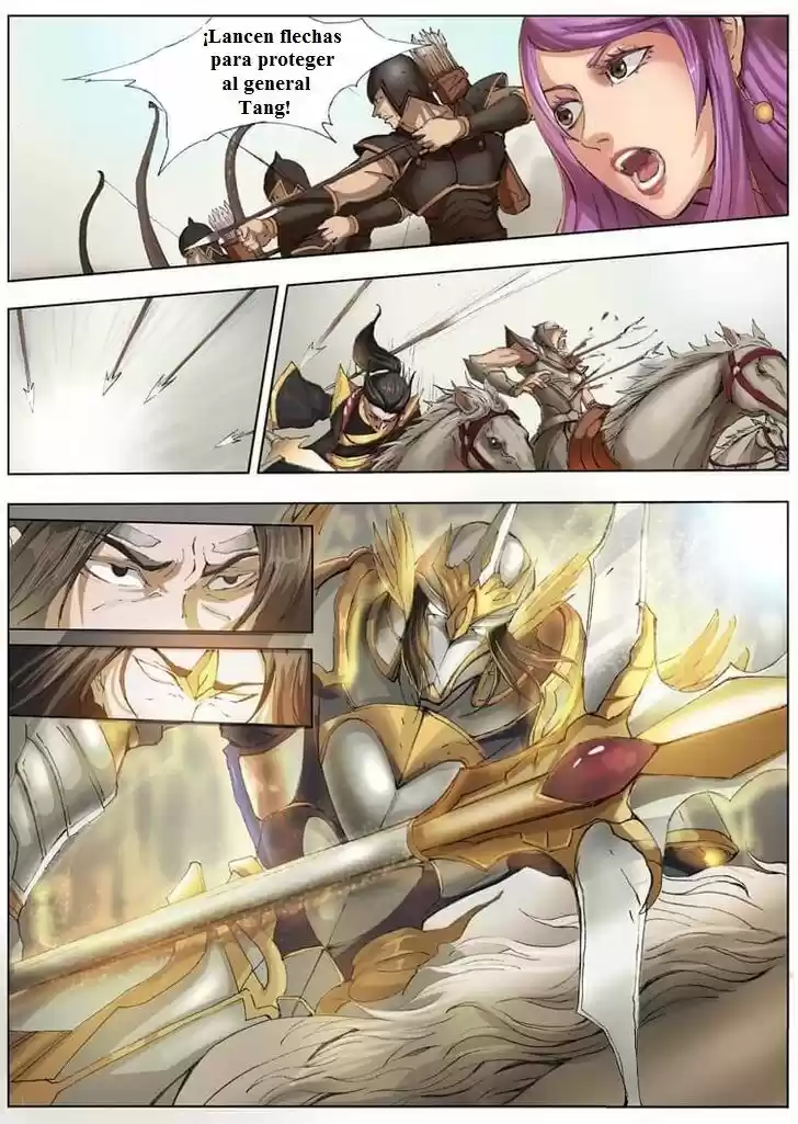 Don's Adventure In Another World - Capítulo 24 - Página 2 - LectorTMOo
