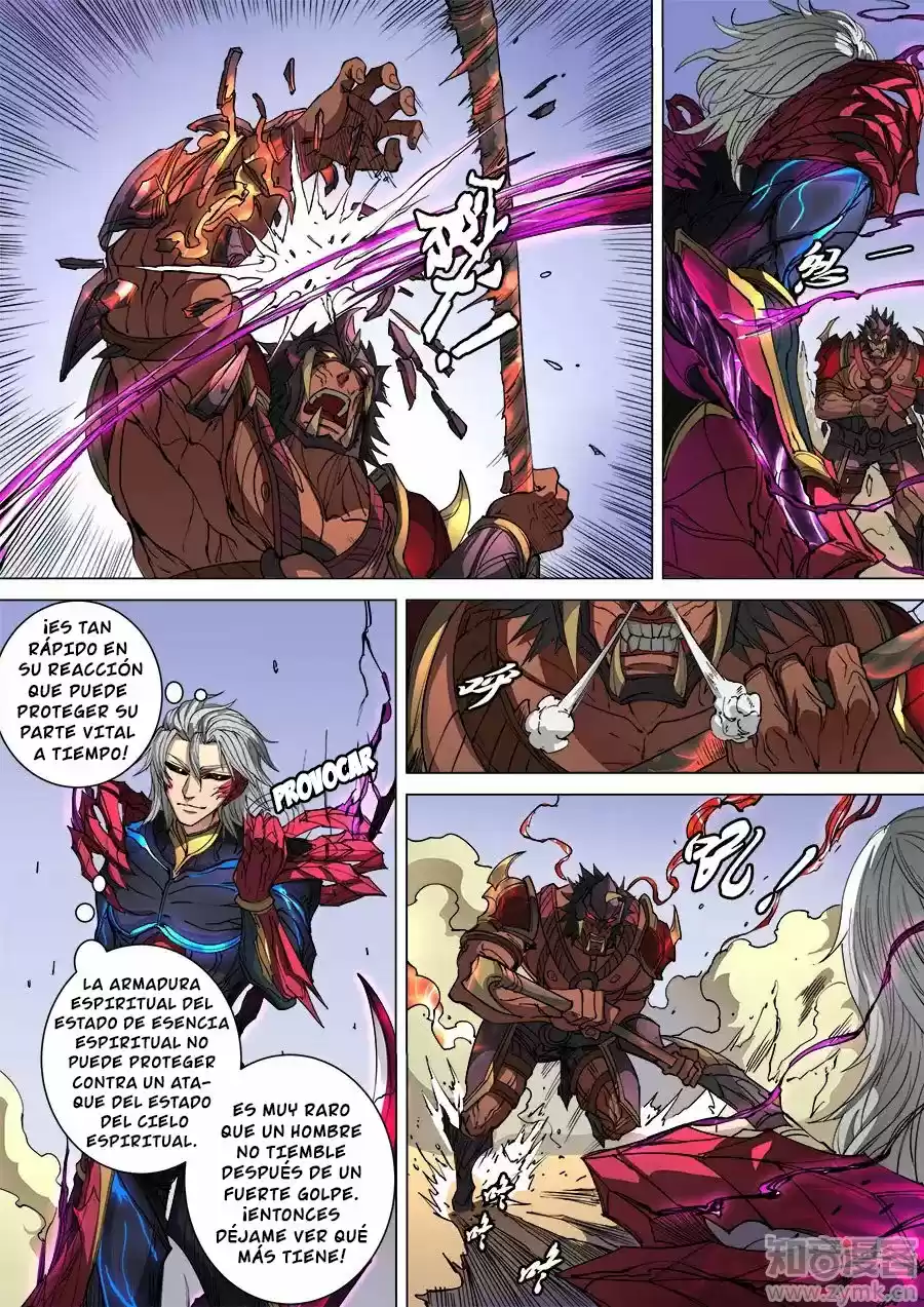 Don's Adventure In Another World - Capítulo 244 - Página 2 - LectorTMOo