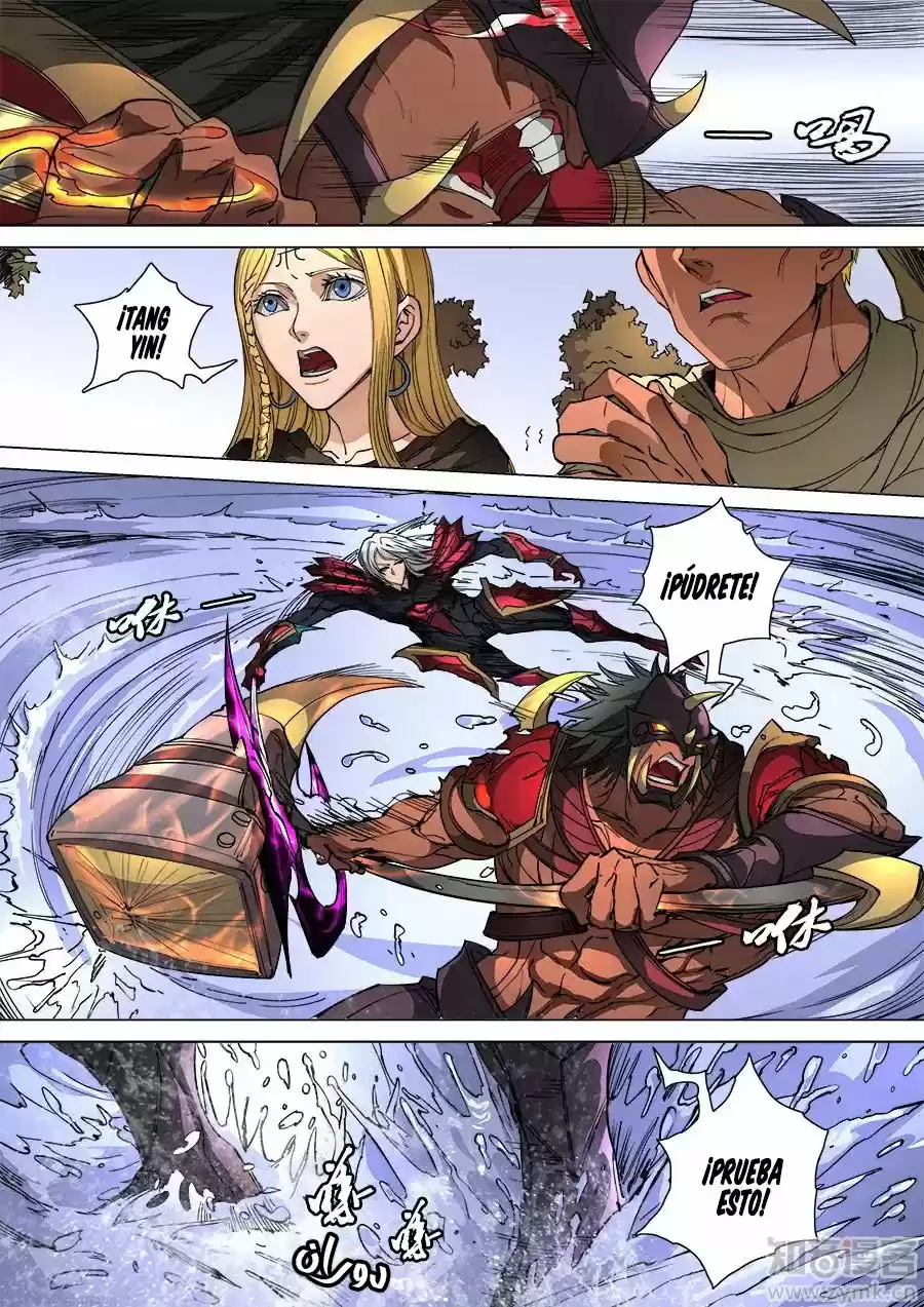 Don's Adventure In Another World - Capítulo 245 - Página 2 - LectorTMOo