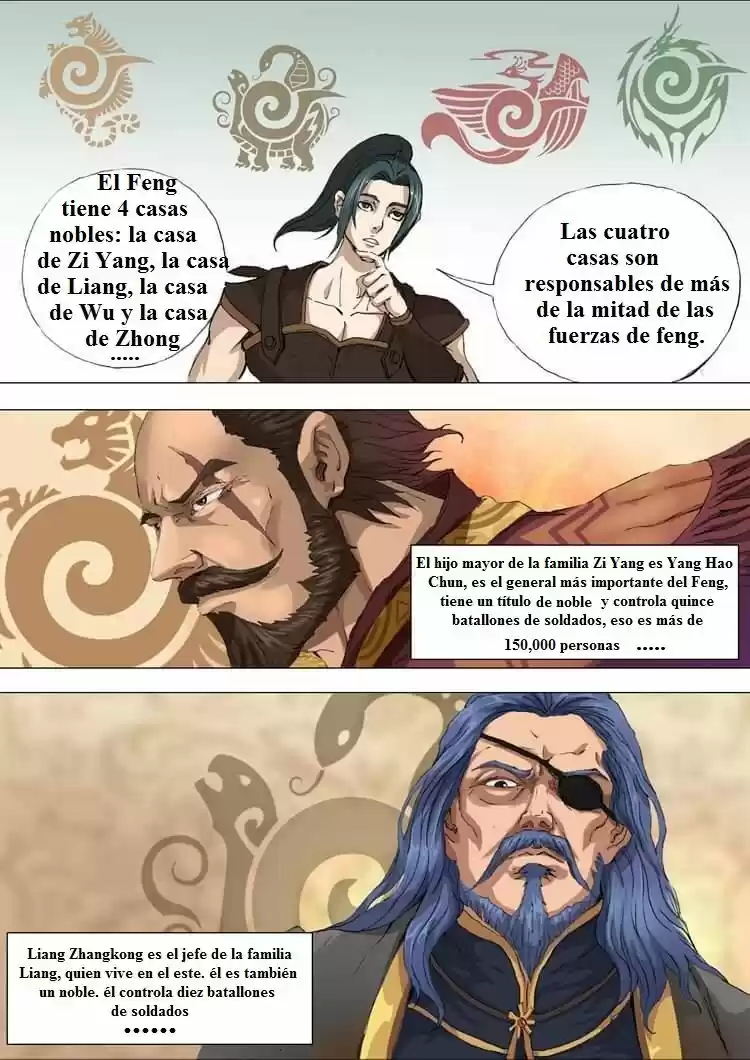 Don's Adventure In Another World - Capítulo 25 - Página 6 - LectorTMOo