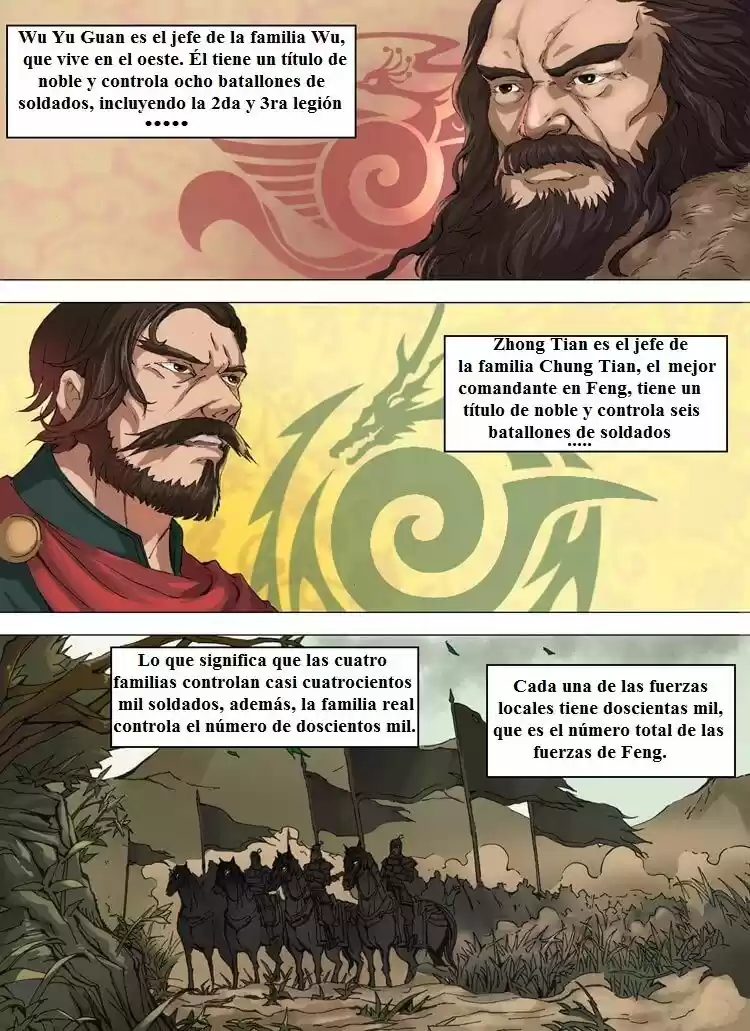 Don's Adventure In Another World - Capítulo 25 - Página 7 - LectorTMOo