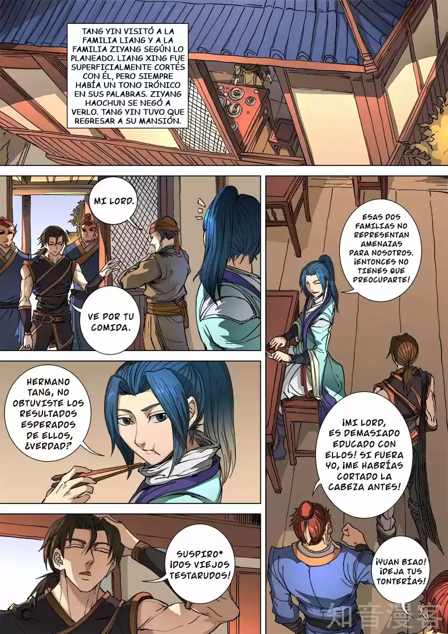 Don's Adventure In Another World - Capítulo 252 - Página 2 - LectorTMOo