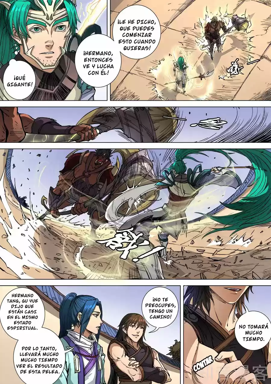 Don's Adventure In Another World - Capítulo 253 - Página 2 - LectorTMOo