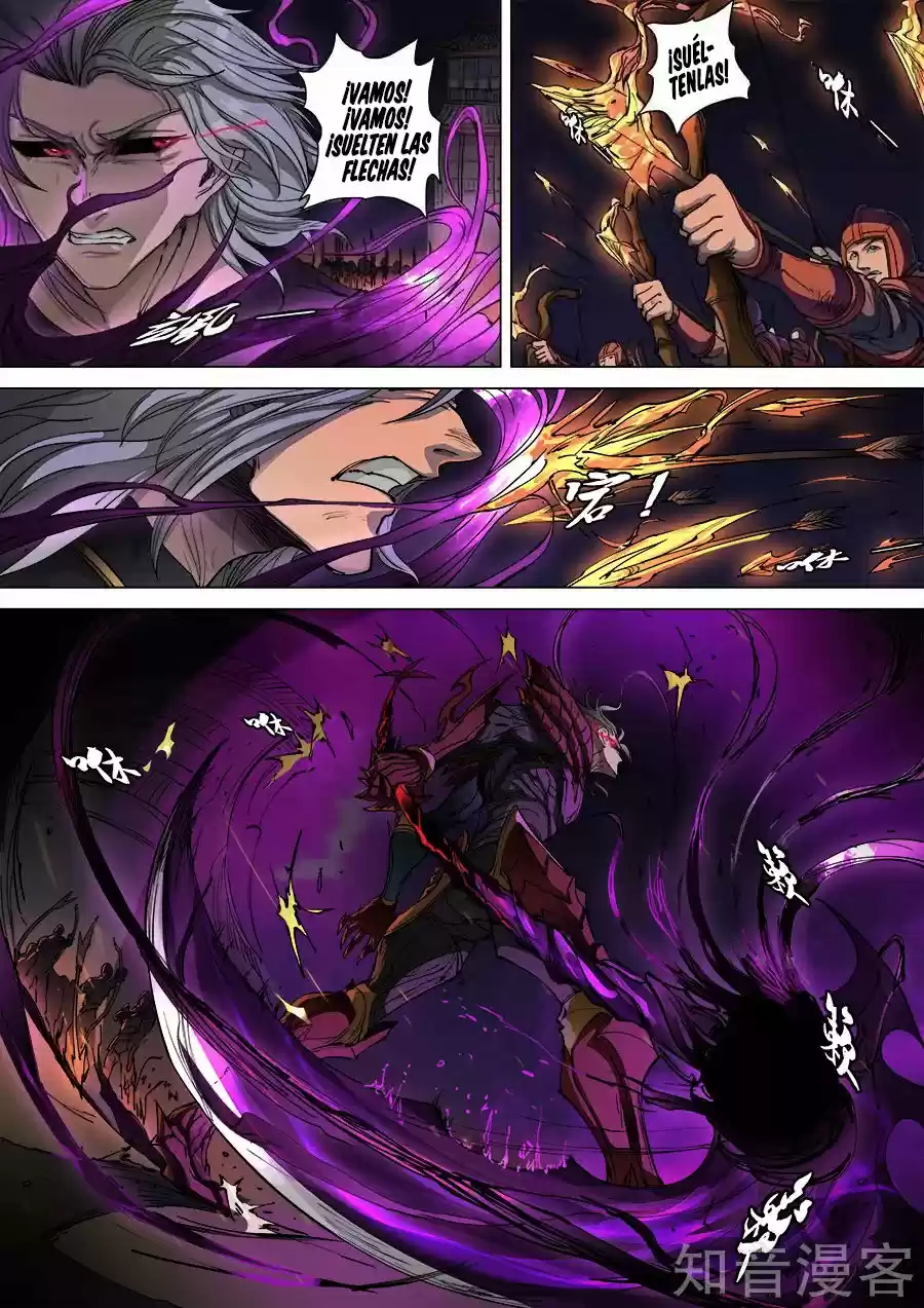 Don's Adventure In Another World - Capítulo 257 - Página 2 - LectorTMOo