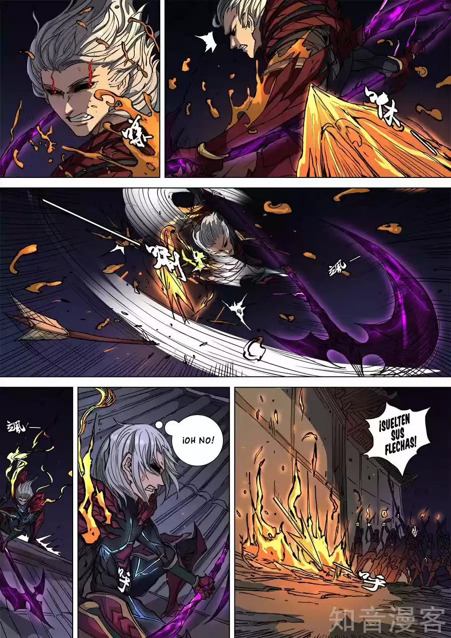 Don's Adventure In Another World - Capítulo 258 - Página 2 - LectorTMOo