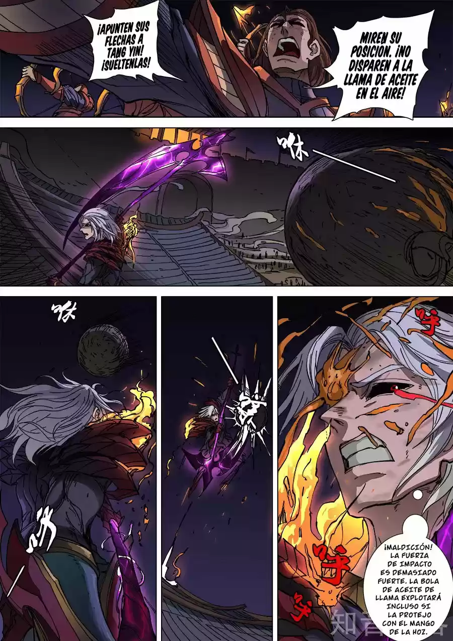 Don's Adventure In Another World - Capítulo 258 - Página 3 - LectorTMOo