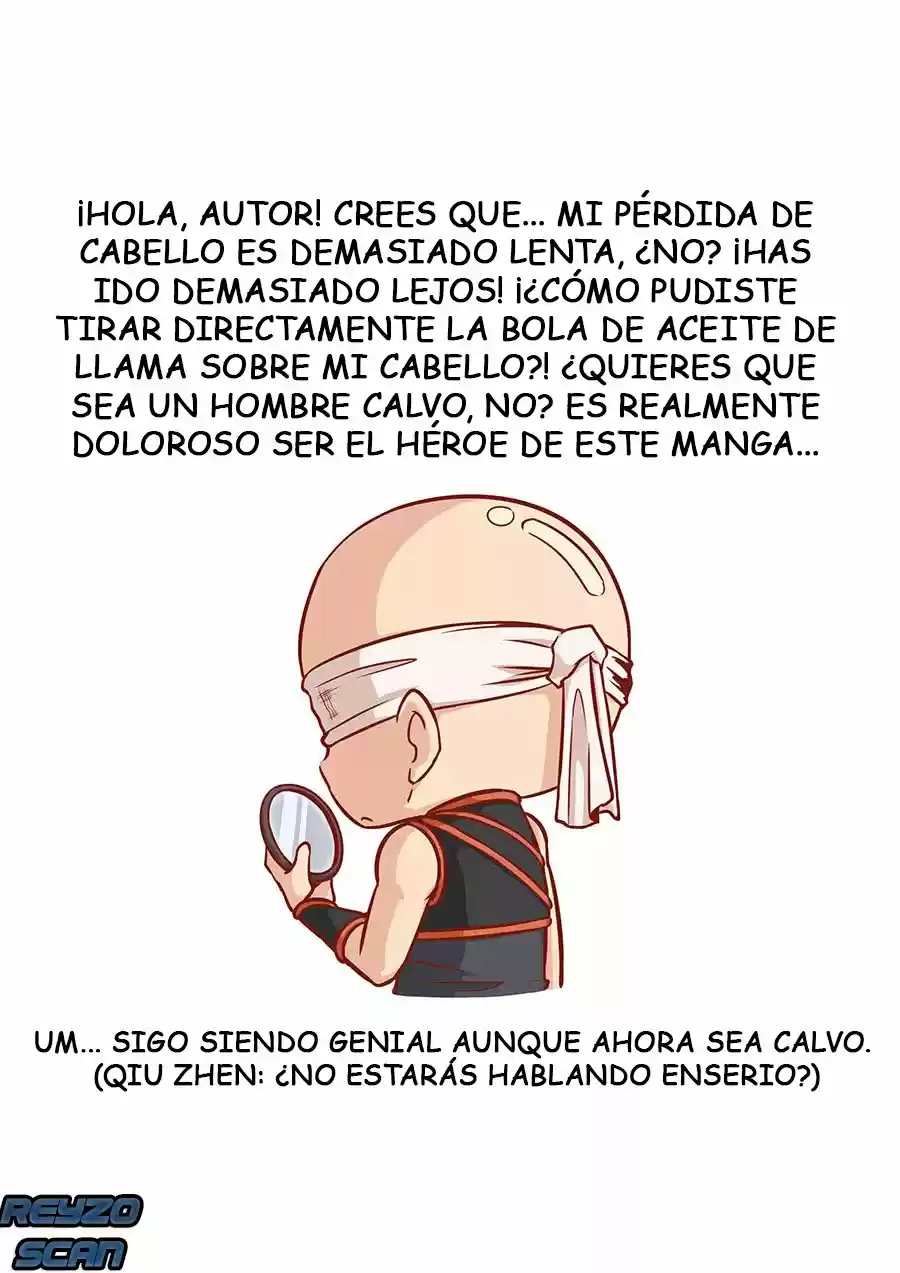 Don's Adventure In Another World - Capítulo 258 - Página 10 - LectorTMOo