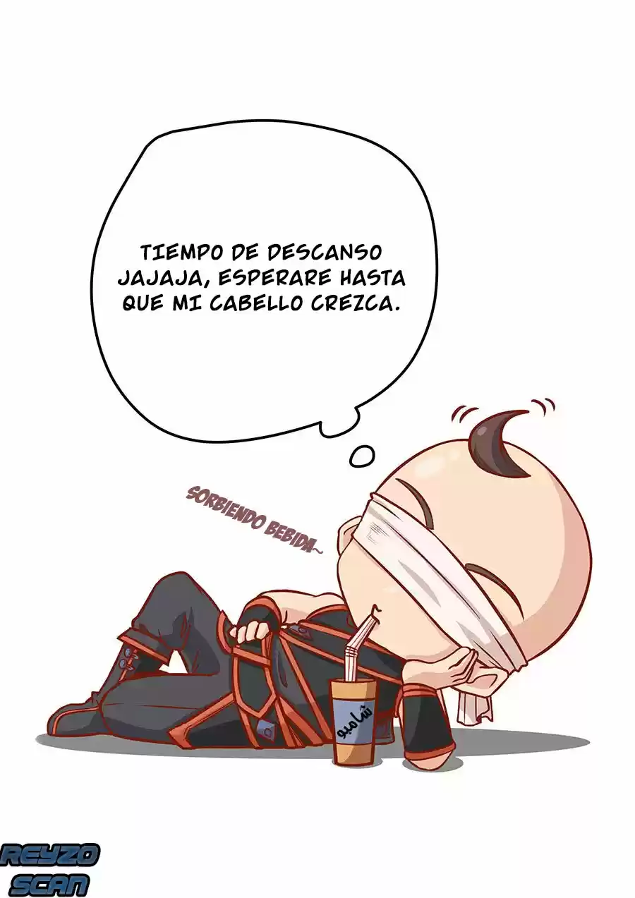 Don's Adventure In Another World - Capítulo 259 - Página 9 - LectorTMOo