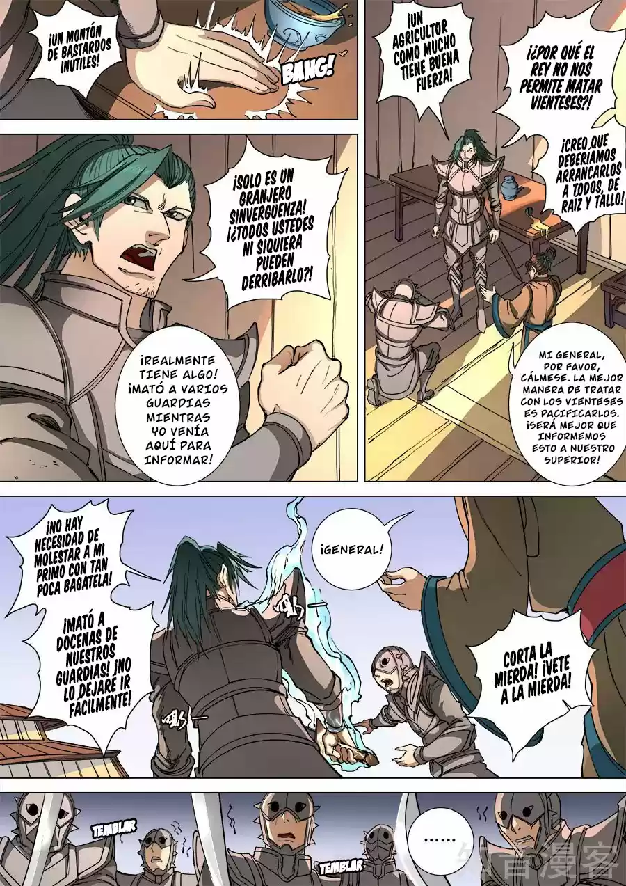 Don's Adventure In Another World - Capítulo 262 - Página 2 - LectorTMOo