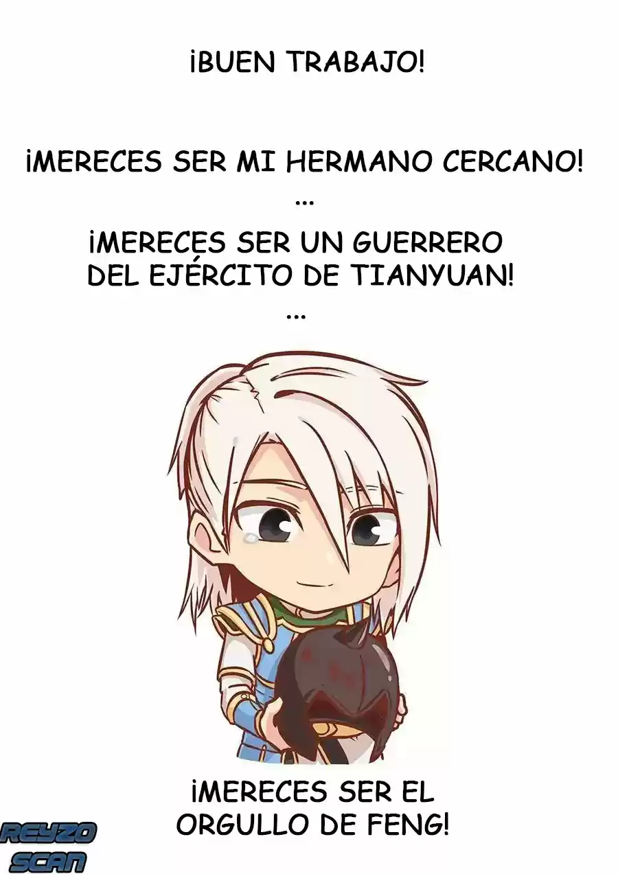 Don's Adventure In Another World - Capítulo 264 - Página 10 - LectorTMOo
