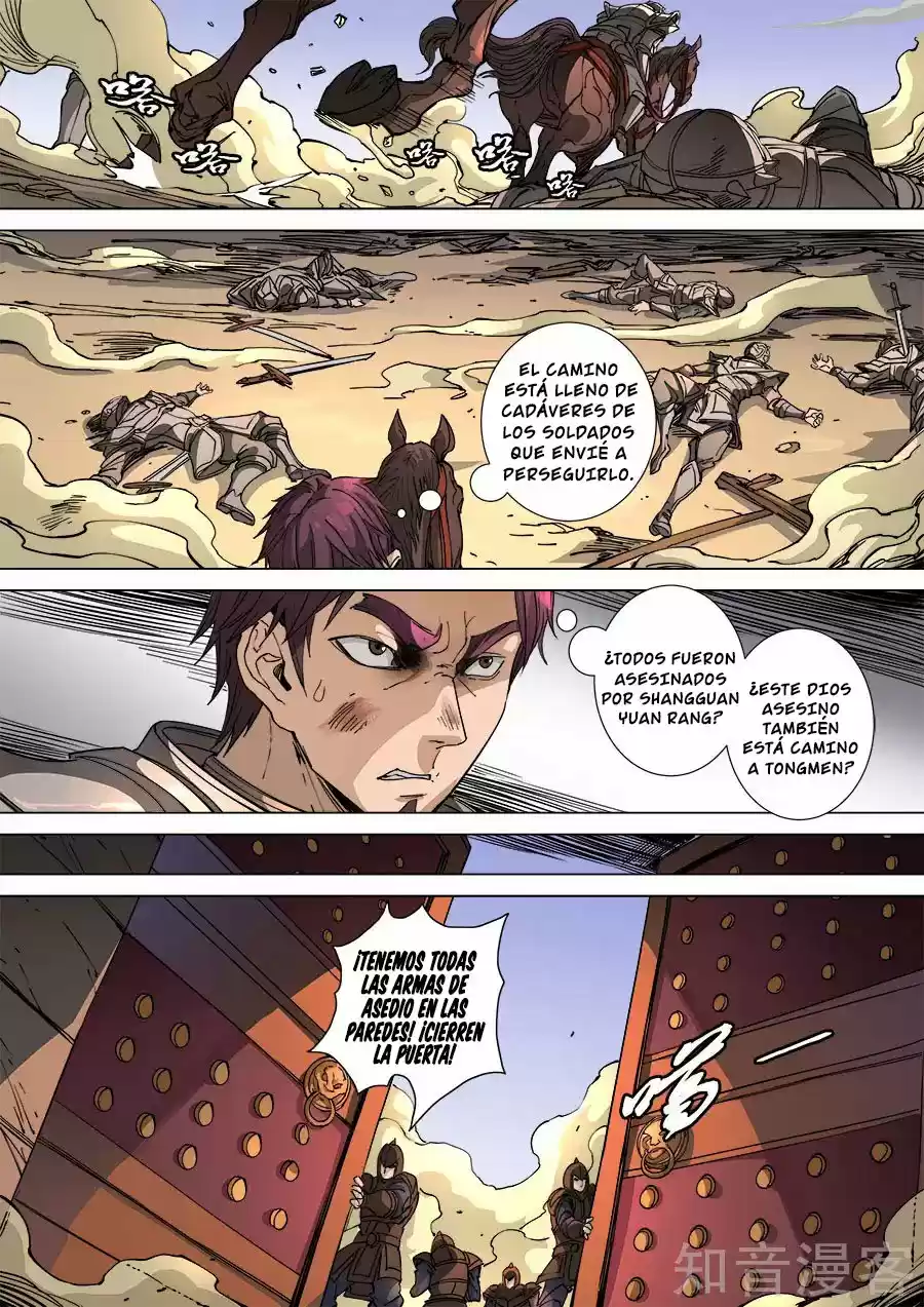 Don's Adventure In Another World - Capítulo 265 - Página 2 - LectorTMOo