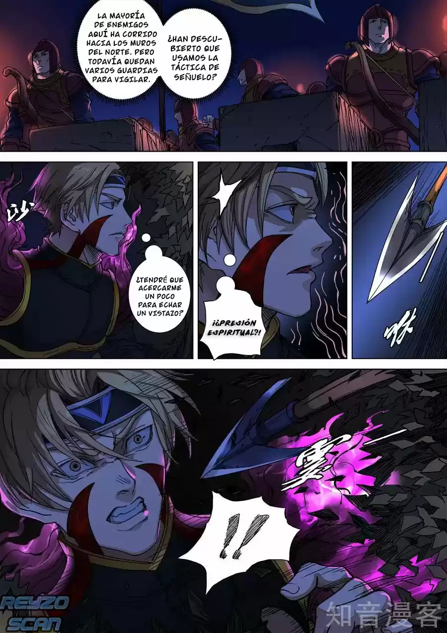 Don's Adventure In Another World - Capítulo 265 - Página 8 - LectorTMOo