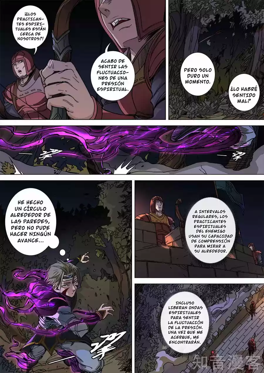 Don's Adventure In Another World - Capítulo 266 - Página 1 - LectorTMOo
