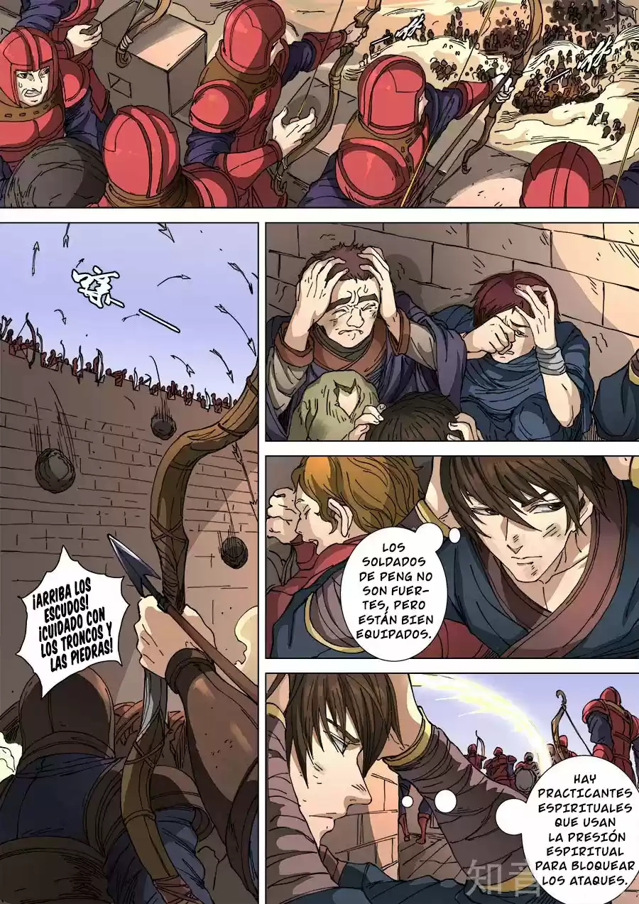 Don's Adventure In Another World - Capítulo 270 - Página 2 - LectorTMOo