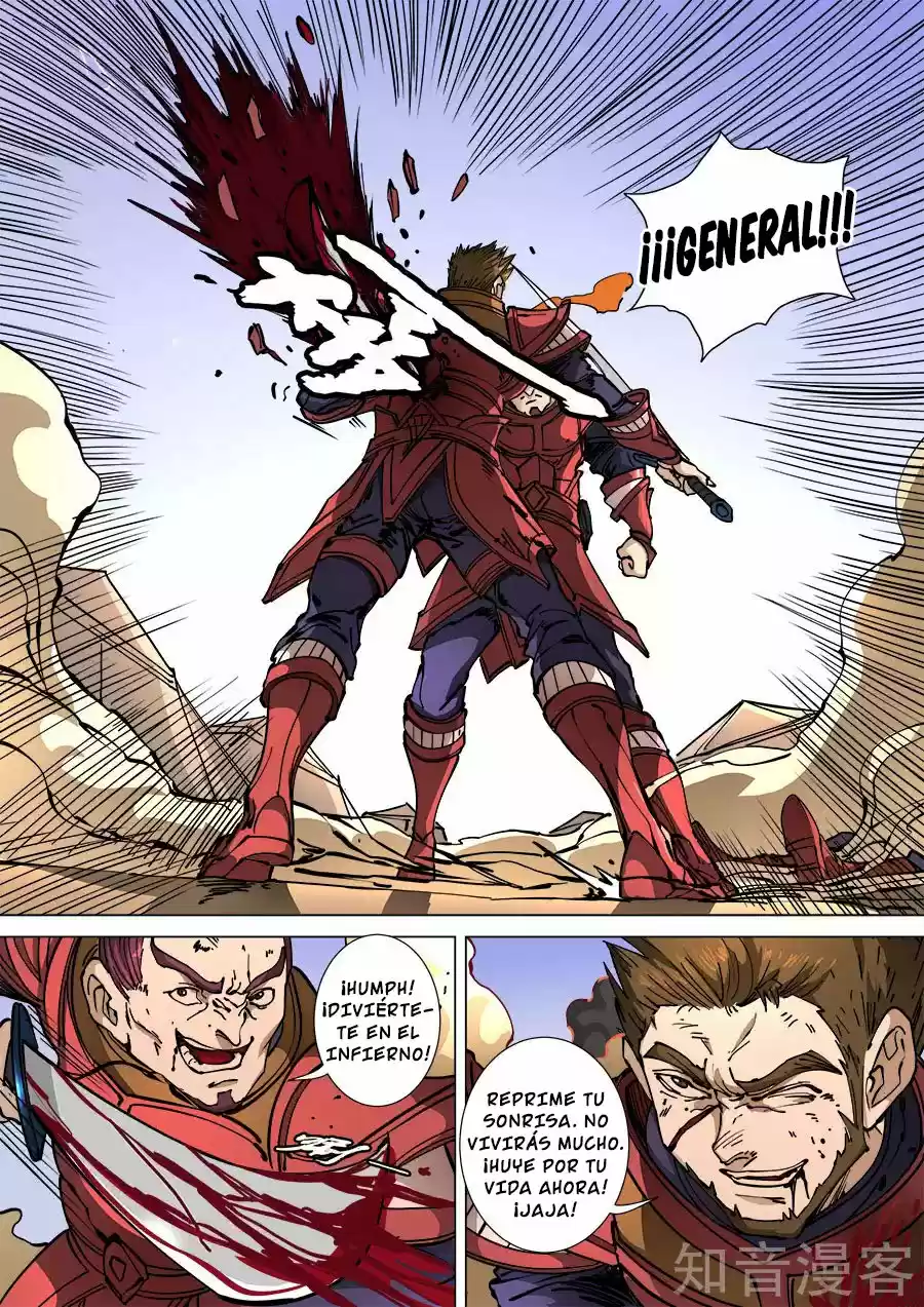 Don's Adventure In Another World - Capítulo 274 - Página 2 - LectorTMOo