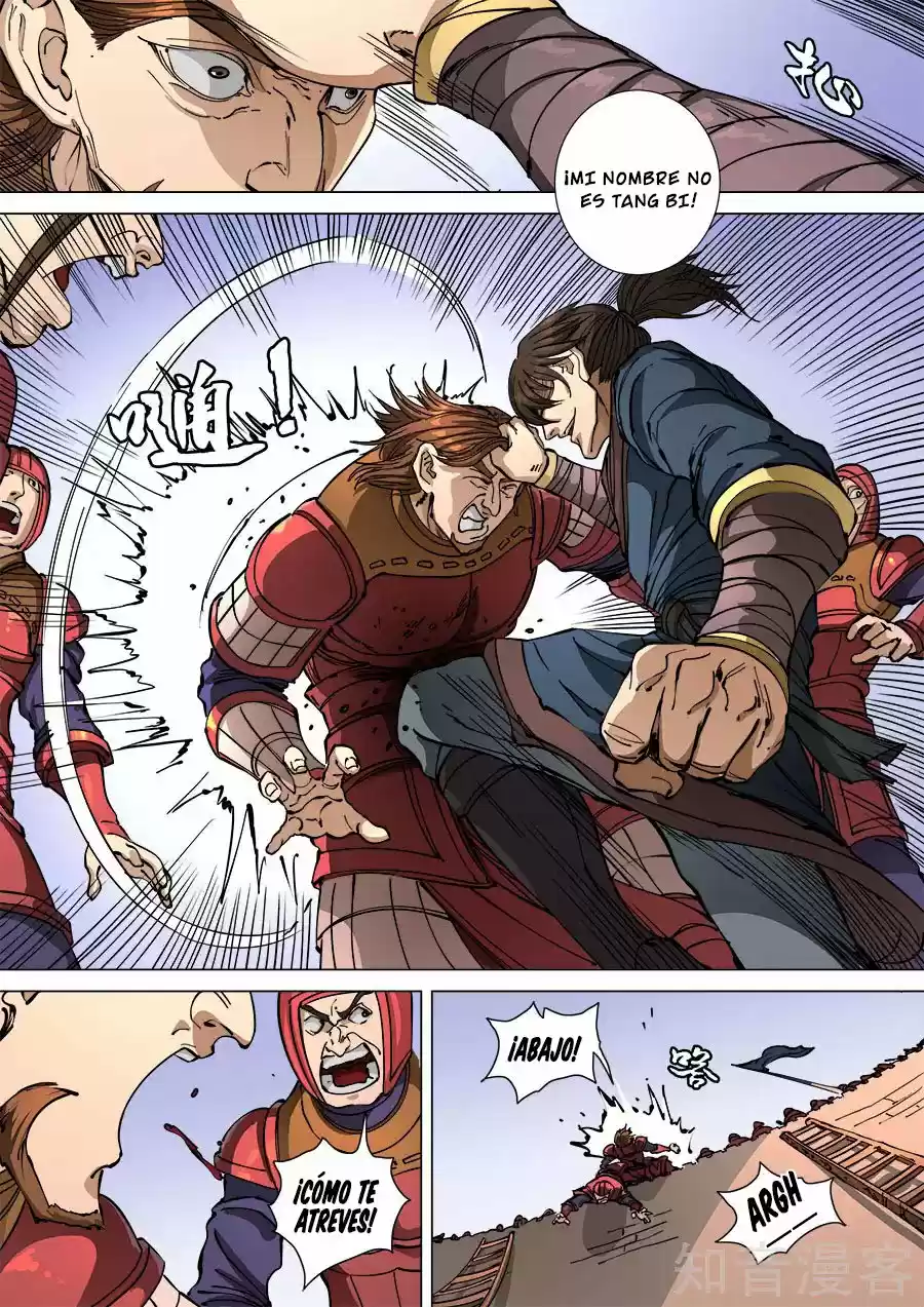 Don's Adventure In Another World - Capítulo 275 - Página 1 - LectorTMOo