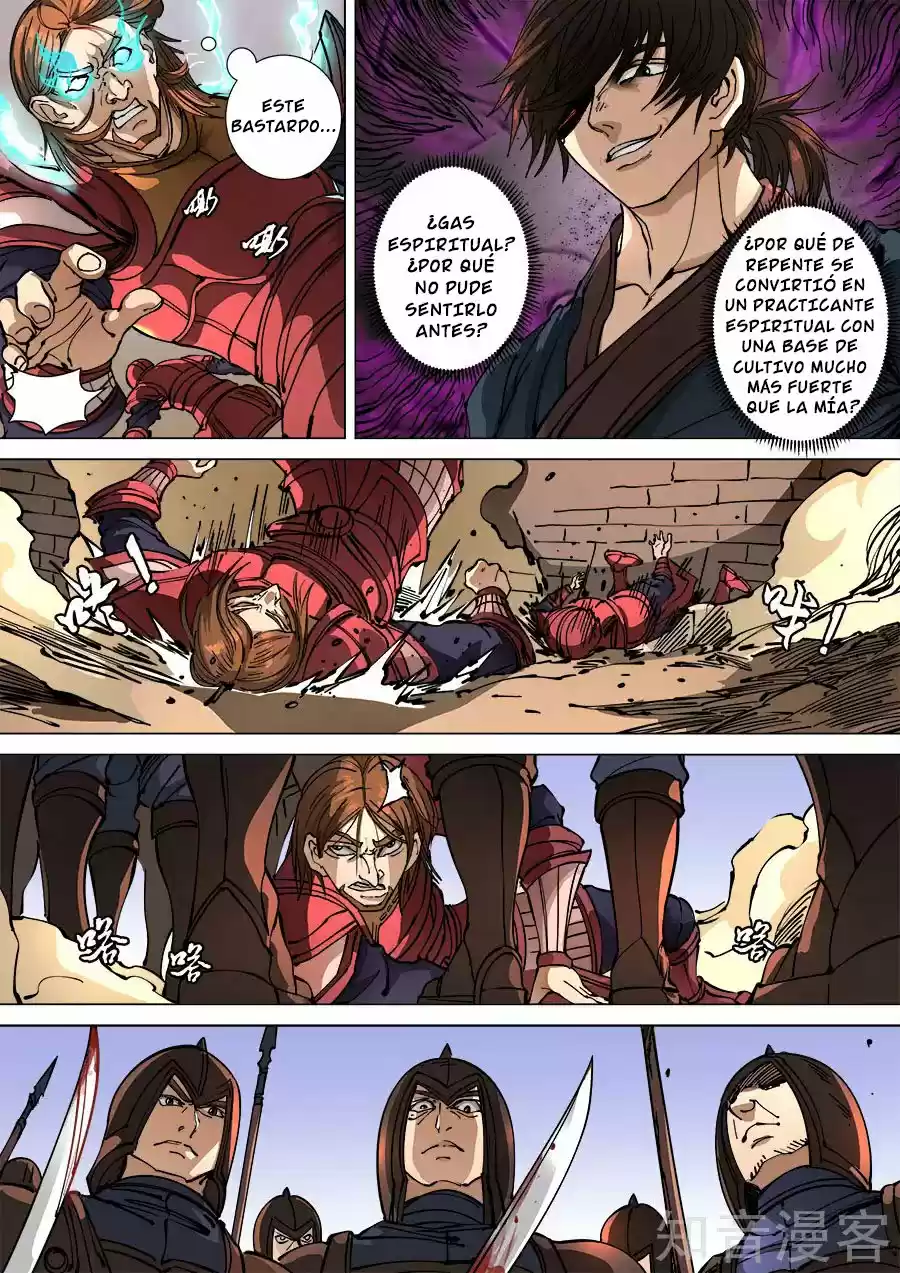 Don's Adventure In Another World - Capítulo 275 - Página 2 - LectorTMOo