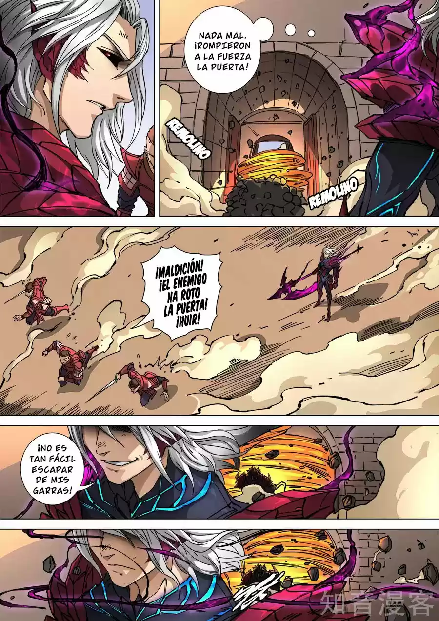 Don's Adventure In Another World - Capítulo 277 - Página 2 - LectorTMOo