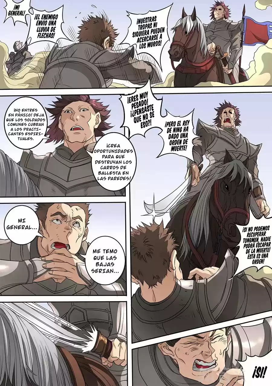 Don's Adventure In Another World - Capítulo 289 - Página 2 - LectorTMOo