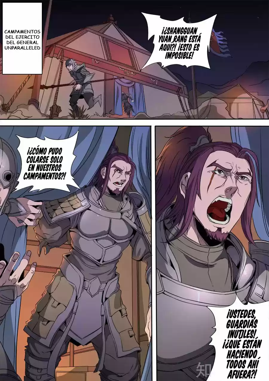 Don's Adventure In Another World - Capítulo 291 - Página 2 - LectorTMOo