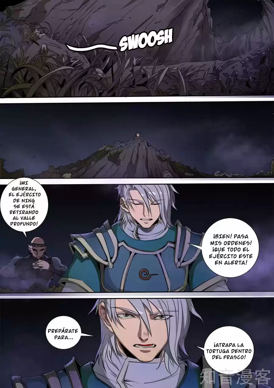 Don's Adventure In Another World - Capítulo 291 - Página 5 - LectorTMOo