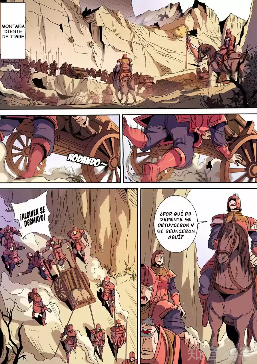 Don's Adventure In Another World - Capítulo 292 - Página 2 - LectorTMOo