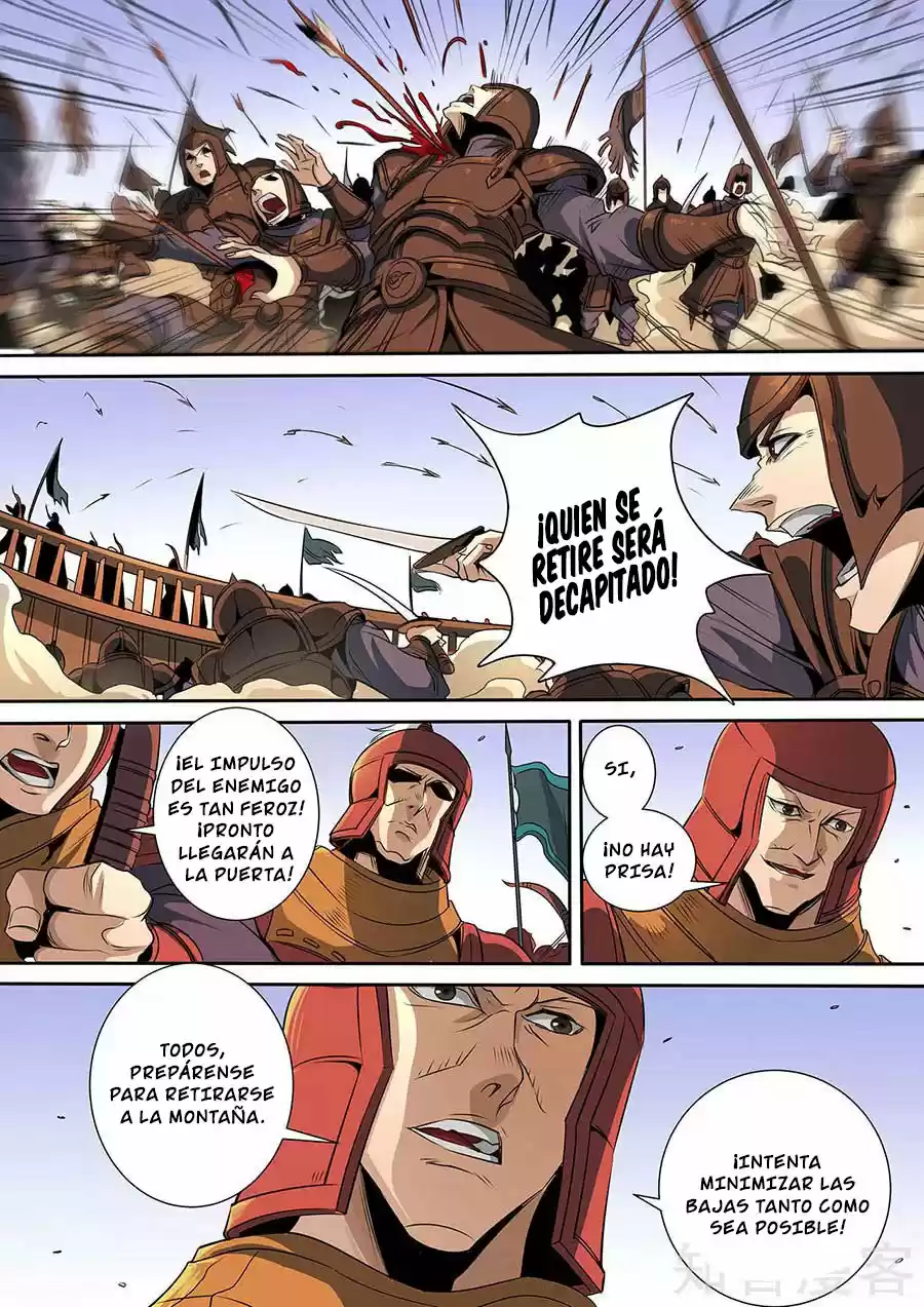 Don's Adventure In Another World - Capítulo 294 - Página 2 - LectorTMOo