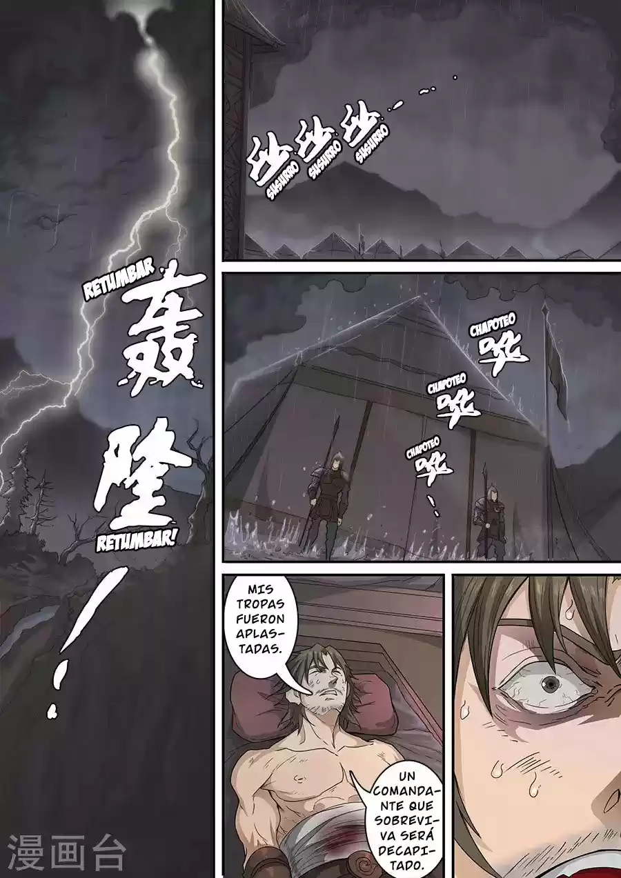 Don's Adventure In Another World - Capítulo 296 - Página 1 - LectorTMOo