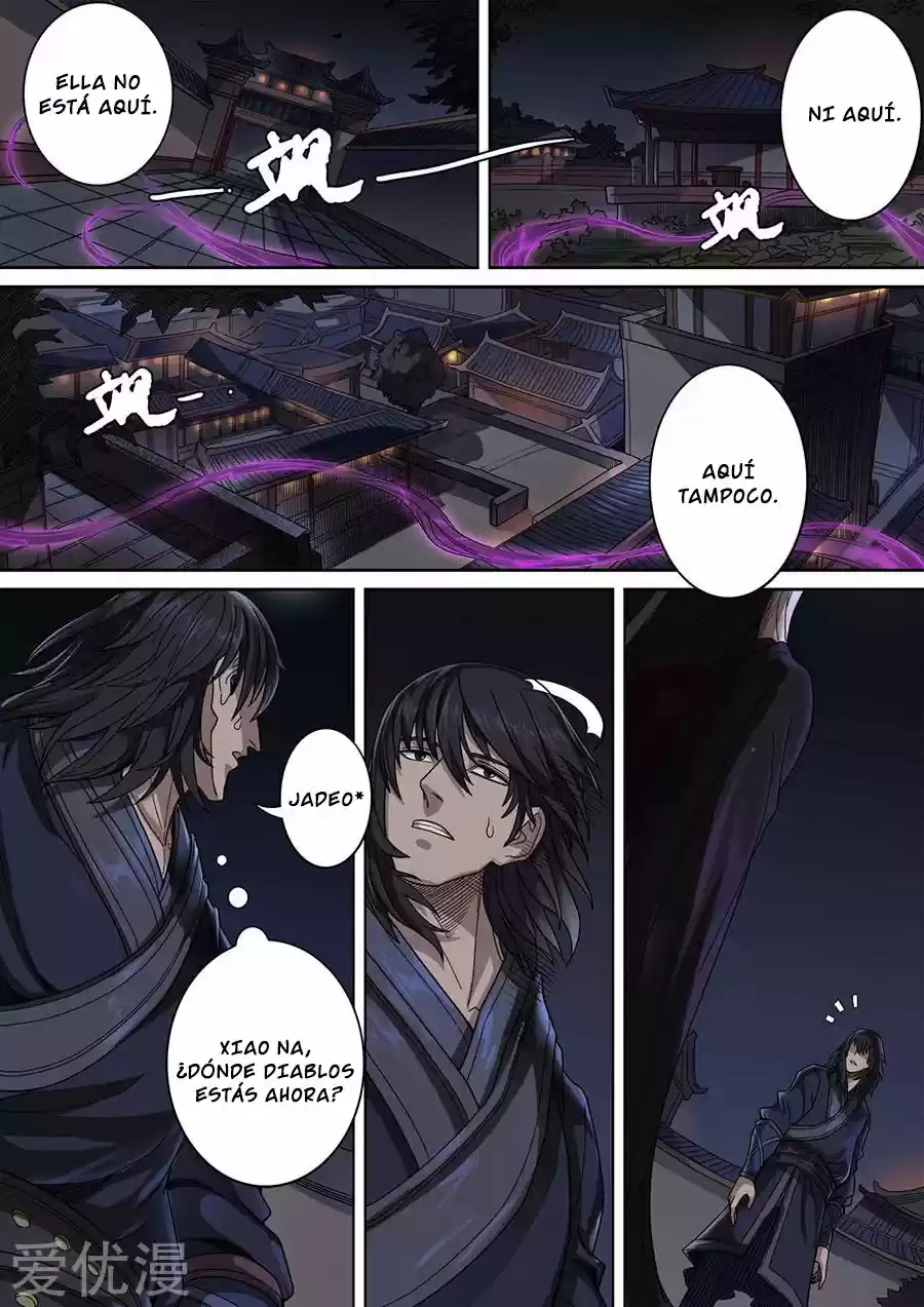 Don's Adventure In Another World - Capítulo 299 - Página 1 - LectorTMOo