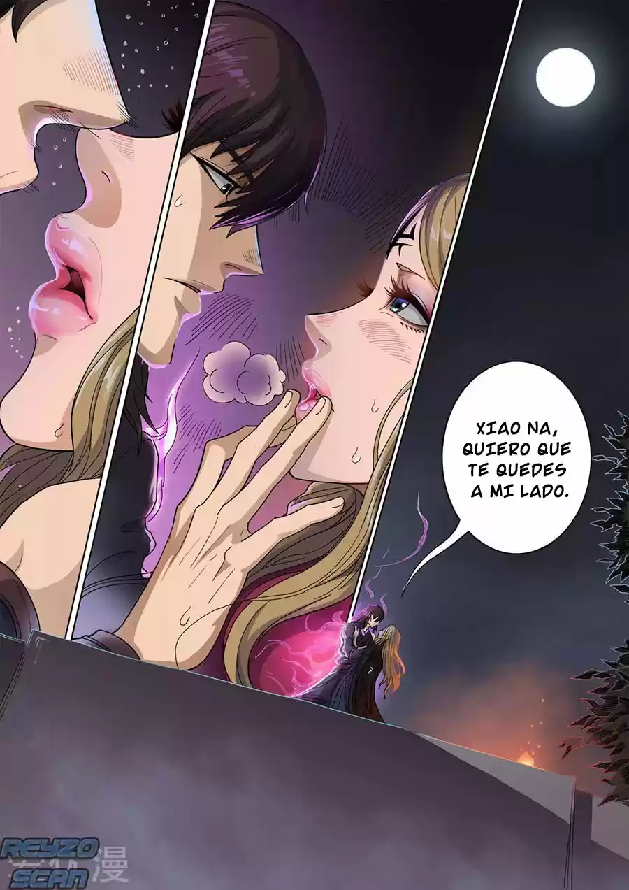 Don's Adventure In Another World - Capítulo 299 - Página 8 - LectorTMOo