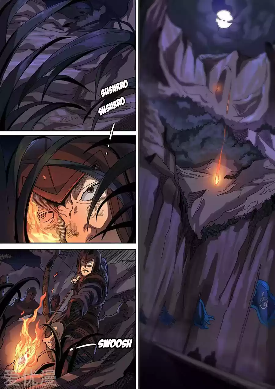 Don's Adventure In Another World - Capítulo 301 - Página 1 - LectorTMOo