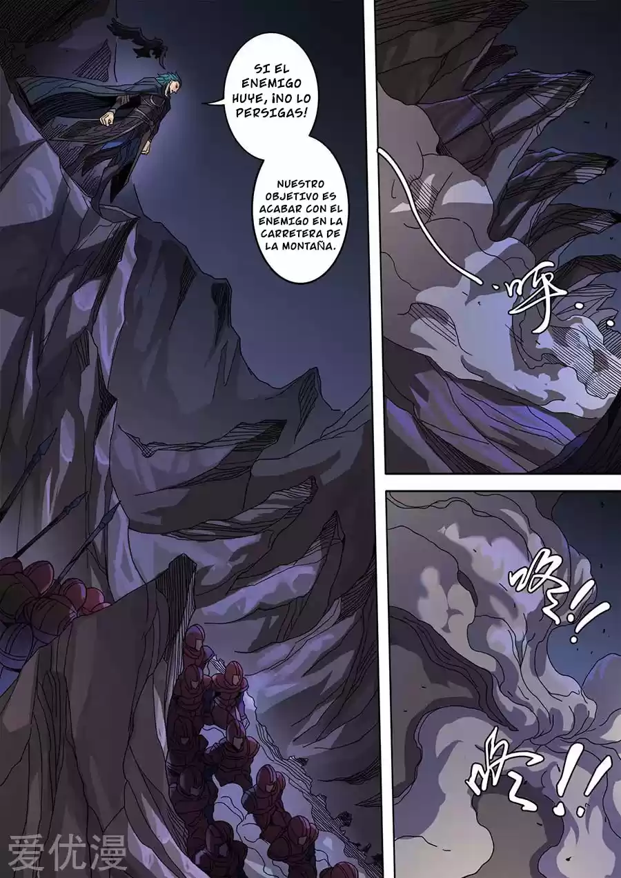 Don's Adventure In Another World - Capítulo 302 - Página 2 - LectorTMOo
