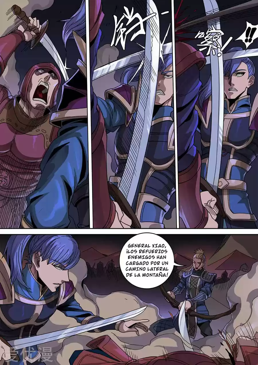 Don's Adventure In Another World - Capítulo 303 - Página 2 - LectorTMOo