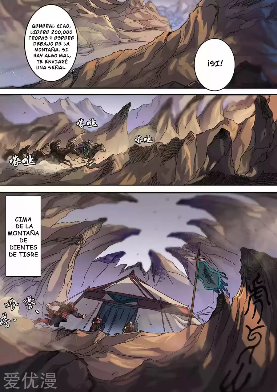 Don's Adventure In Another World - Capítulo 304 - Página 2 - LectorTMOo