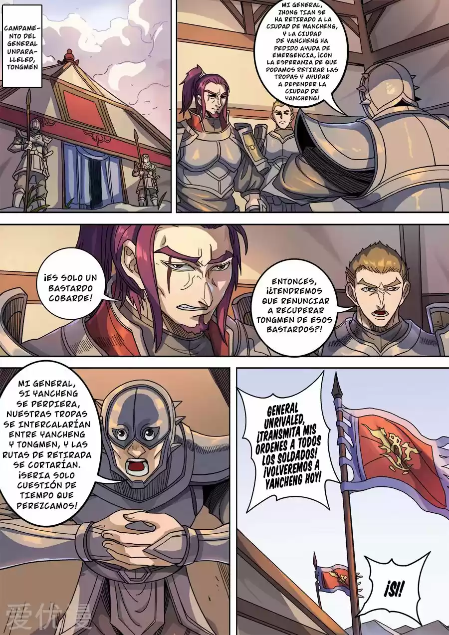 Don's Adventure In Another World - Capítulo 306 - Página 2 - LectorTMOo