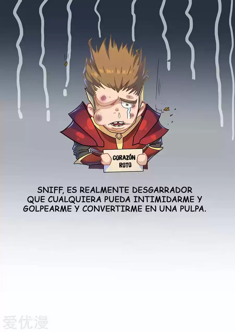 Don's Adventure In Another World - Capítulo 307 - Página 9 - LectorTMOo