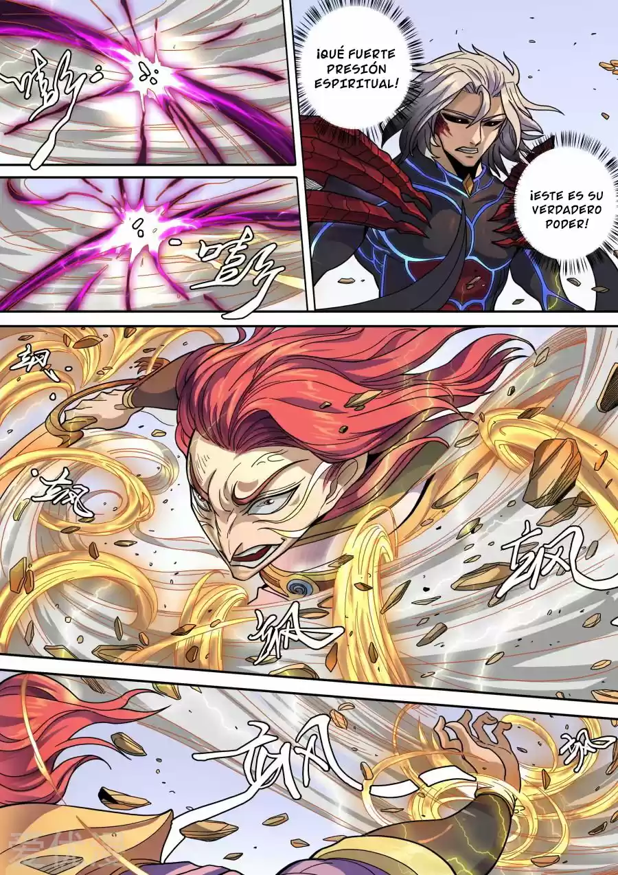 Don's Adventure In Another World - Capítulo 311 - Página 1 - LectorTMOo