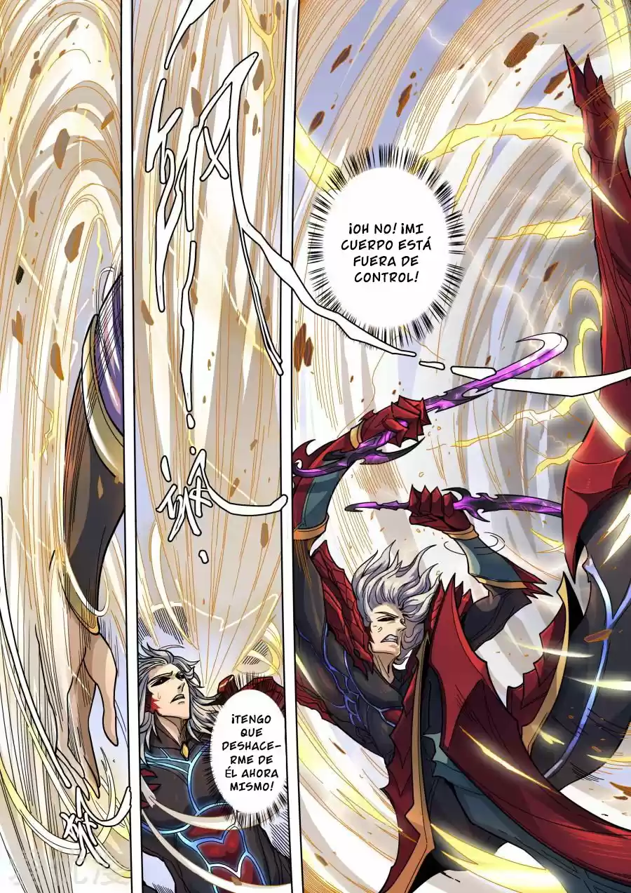 Don's Adventure In Another World - Capítulo 311 - Página 2 - LectorTMOo