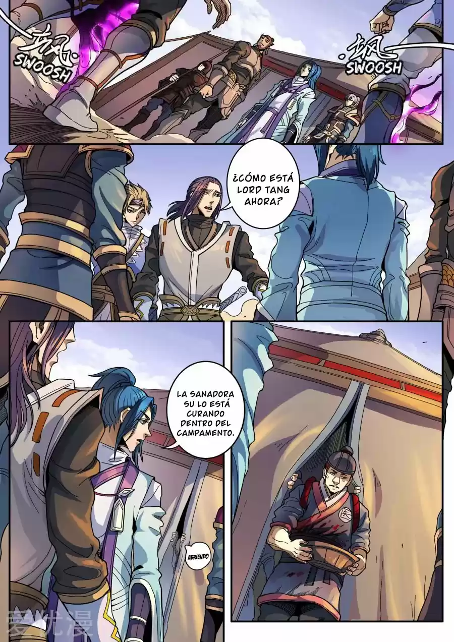 Don's Adventure In Another World - Capítulo 313 - Página 2 - LectorTMOo